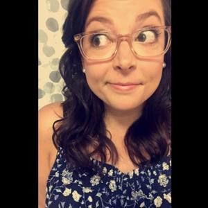 Meet your Posher, Leighanne